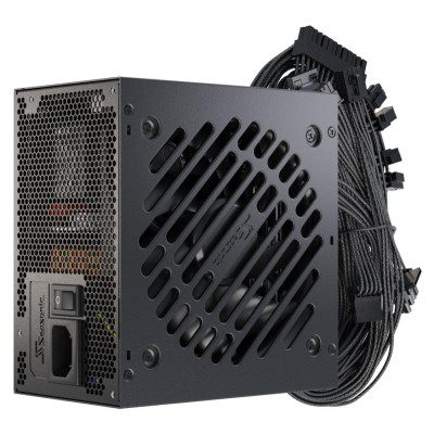 Seasonic Power Supply|SEASONIC|ATX|PC|100 - 240 V|850 W|SRP-CGC851-A5A32SF