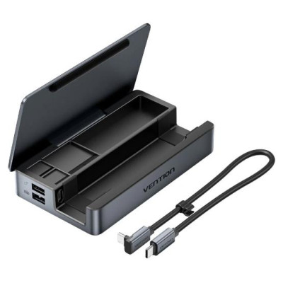 Vention CONSOLE ACC DOCK 9IN1/BC1003 TPZH0 VENTION