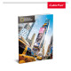 Cubic Fun CUBICFUN NATIONAL GEOGRAPHIC 3D puzle Empire State Building