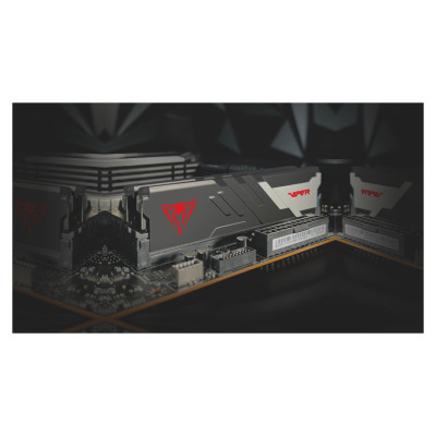 Patriot MEMORY DIMM 32GB DDR5-6000/KIT2 PVVR532G600C30K PATRIOT