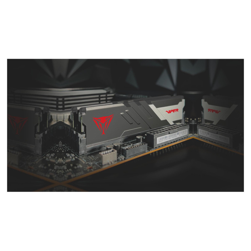 Patriot MEMORY DIMM 32GB DDR5-6000/KIT2 PVVR532G600C30K PATRIOT