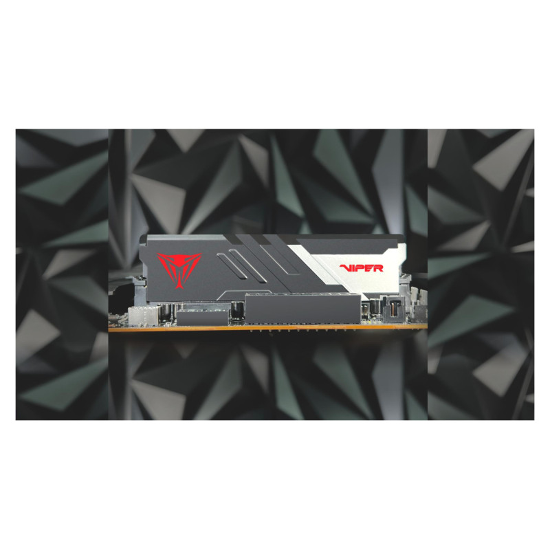 Patriot MEMORY DIMM 32GB DDR5-6000/KIT2 PVVR532G600C30K PATRIOT