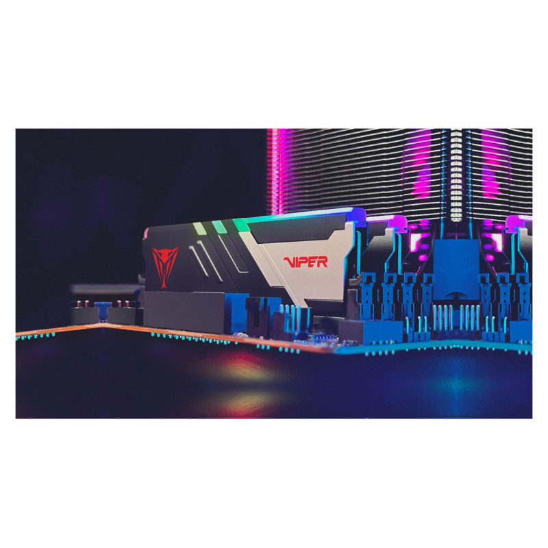 Patriot MEMORY DIMM 32GB DDR5-6000/KIT2 PVVR532G600C30K PATRIOT