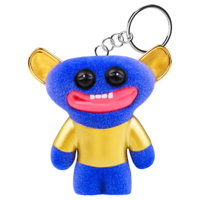 Fuggler Piekariņ&scaron; slēgtā iepakojumā, 6&nbsp;cm