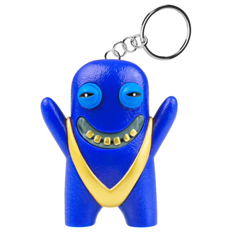 Fuggler Piekariņ&scaron; slēgtā iepakojumā, 6&nbsp;cm