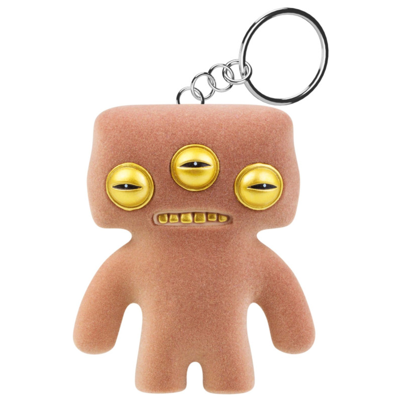 Fuggler Piekariņ&scaron; slēgtā iepakojumā, 6&nbsp;cm