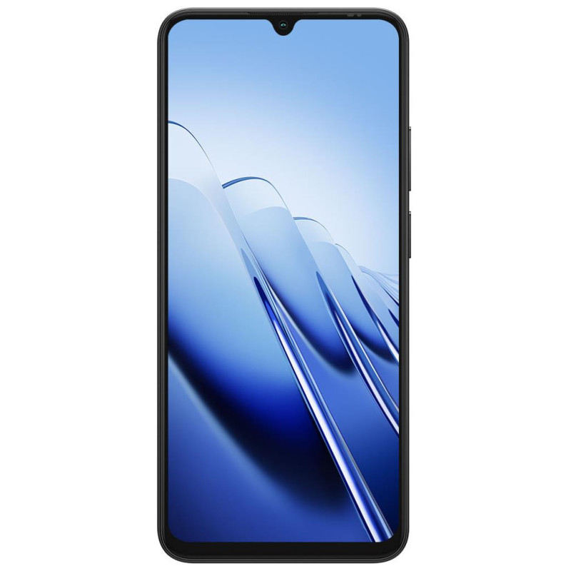 Blackview MOBILE PHONE WAVE 10/8/128GB BLACK BLACKVIEW