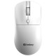 Sandberg 331-05 Wireless Mouse Saver White, Left+Right, USB-A dongle