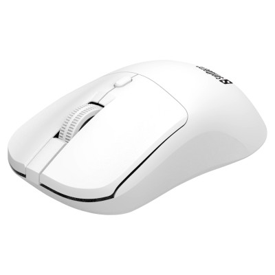 Sandberg 331-05 Wireless Mouse Saver White, Left+Right, USB-A dongle