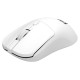 Sandberg 331-05 Wireless Mouse Saver White, Left+Right, USB-A dongle