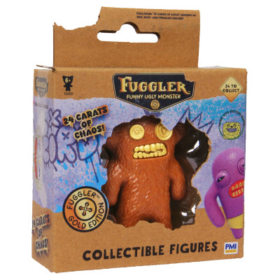 Fuggler Figūriņa, 6&nbsp;cm