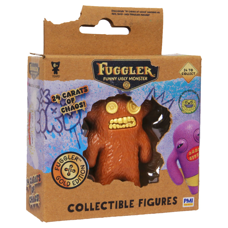 Fuggler Figūriņa, 6&nbsp;cm