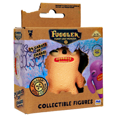 Fuggler Figūriņa, 6&nbsp;cm