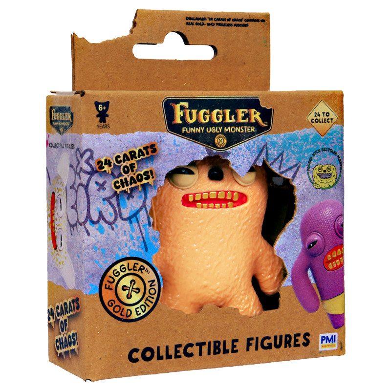 Fuggler Figūriņa, 6&nbsp;cm