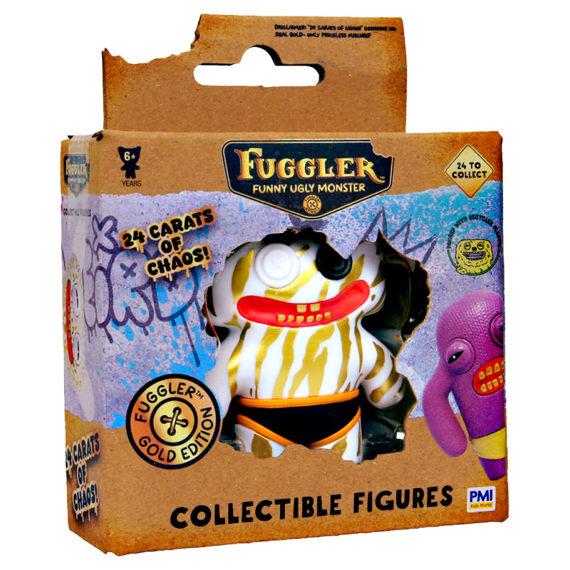 Fuggler Figūriņa, 6&nbsp;cm