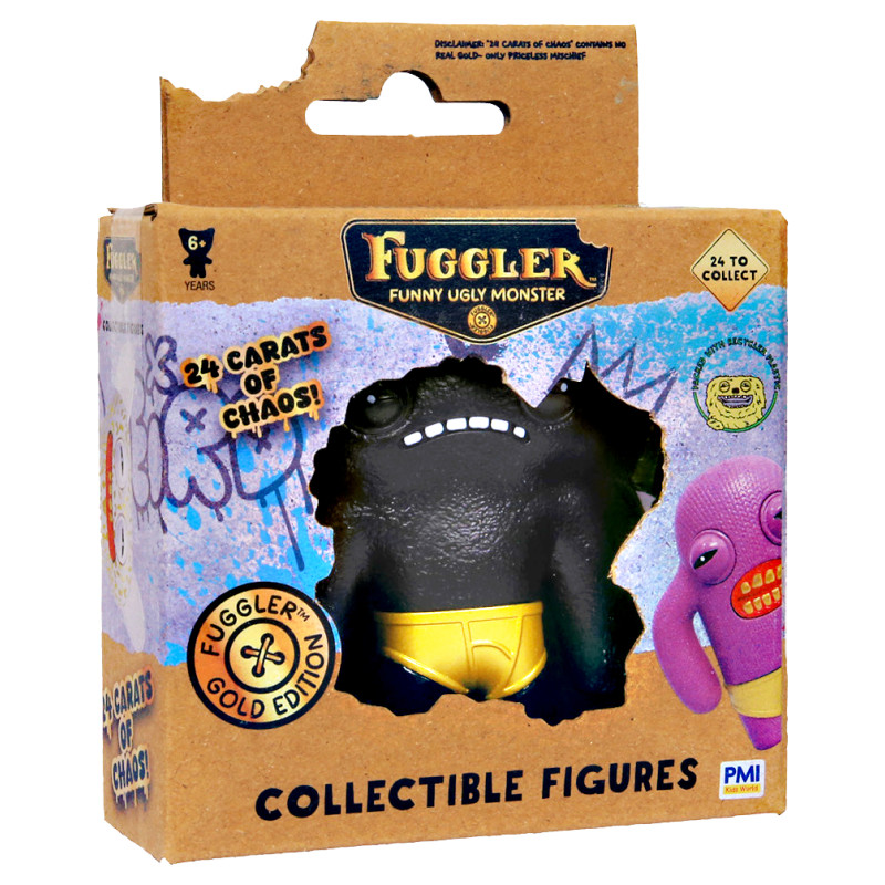 Fuggler Figūriņa, 6&nbsp;cm