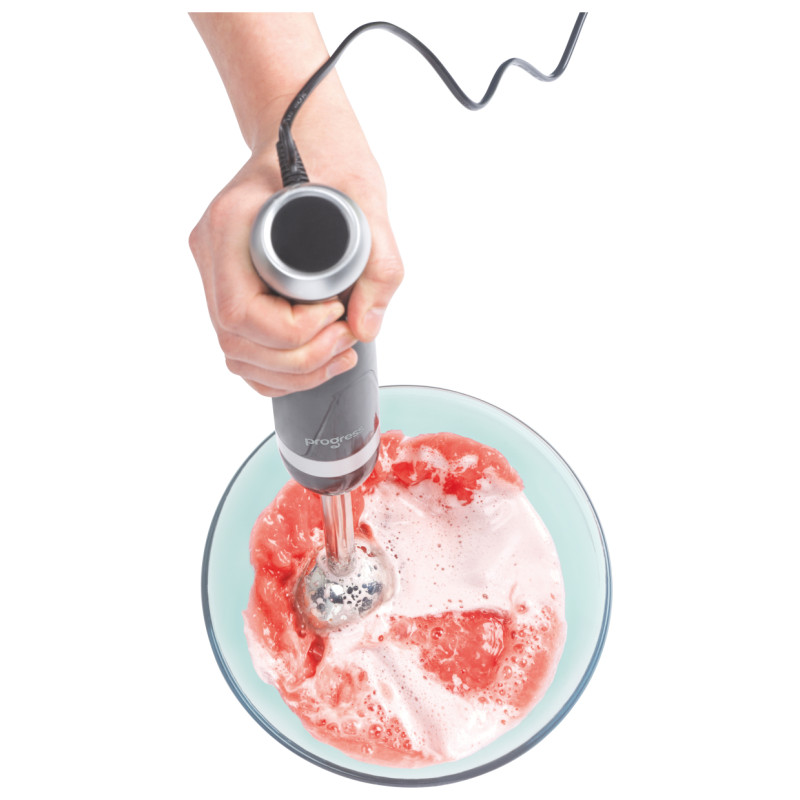 Progress EK6690PVDE 4  in 1 Blender Set
