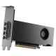 PNY Graphics Card|PNY|NVIDIA|RTX PRO 2000|16 GB|GDDR7|128 bit|PCI Express x8 5.0|Active|VCNRTXPRO2000-PB