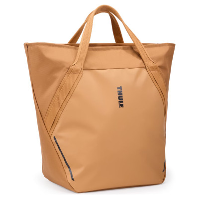 Thule 5467 Chasm Tote 25L with InLock Dusted Orange