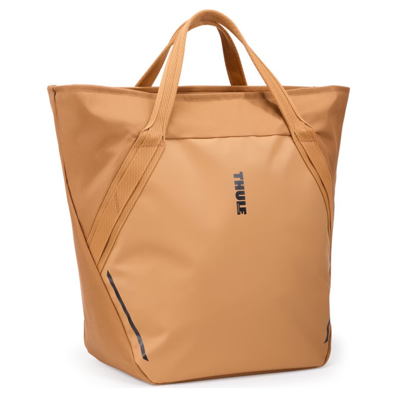 Thule 5467 Chasm Tote 25L with InLock Dusted Orange
