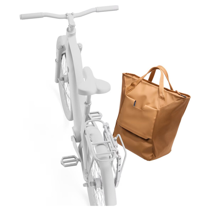 Thule 5467 Chasm Tote 25L with InLock Dusted Orange