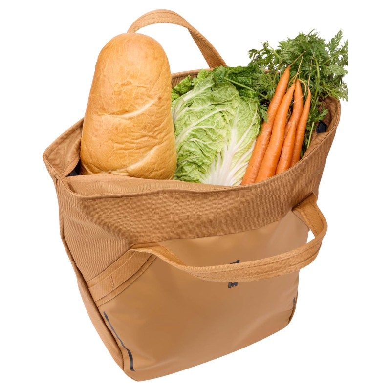 Thule 5467 Chasm Tote 25L with InLock Dusted Orange