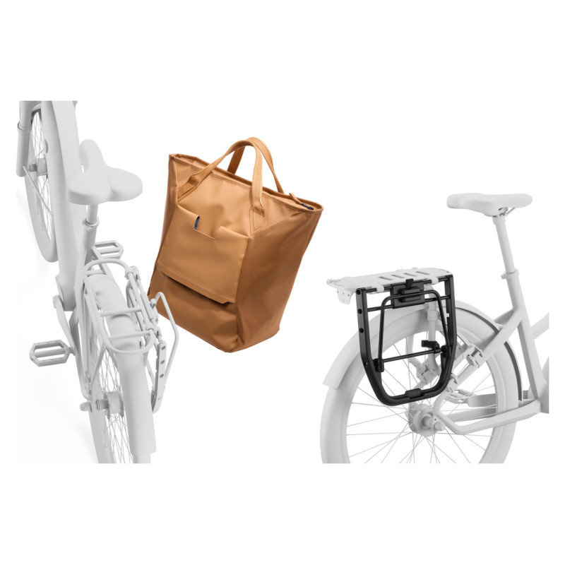 Thule 5467 Chasm Tote 25L with InLock Dusted Orange