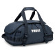 Thule 5586 Chasm 30L duffel bag darkest blue