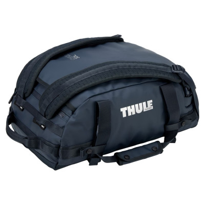 Thule 5586 Chasm 30L duffel bag darkest blue