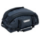 Thule 5586 Chasm 30L duffel bag darkest blue