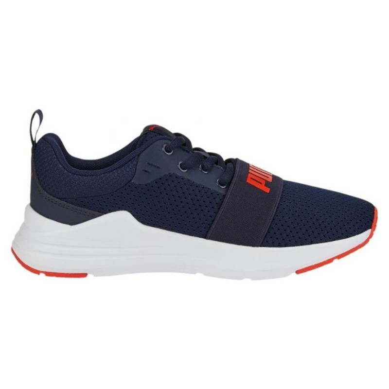 Puma Wired Run Jr 374214 21 (37)