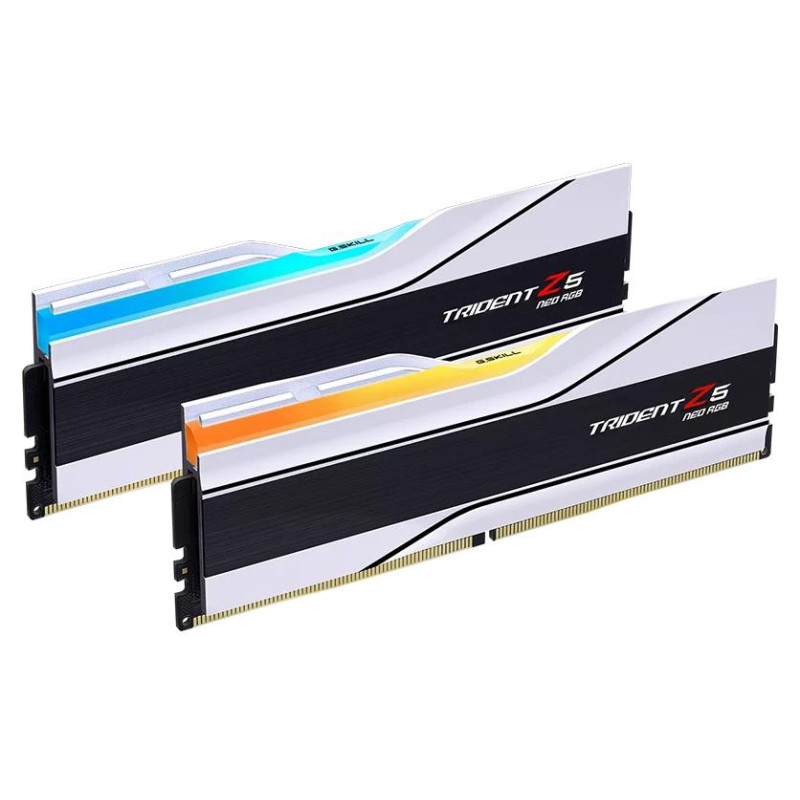 G.skill MEMORY DIMM 32GB DDR5-6000 K2/6000J2836G16GX2-TZ5NR G.SKILL