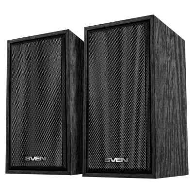 Sven Speakers SVEN SPS-509, black (6W, USB power supply)
