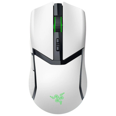 Razer Cobra Pro Gaming Mouse - White