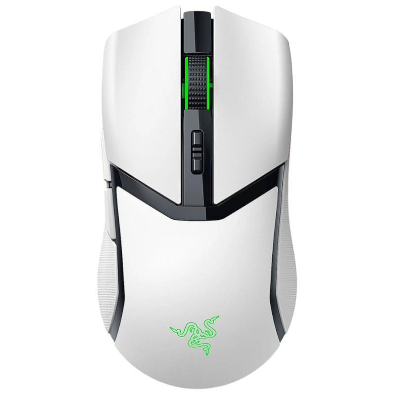 Razer Cobra Pro Gaming Mouse - White