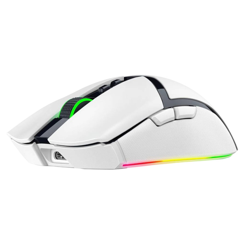 Razer Cobra Pro Gaming Mouse - White