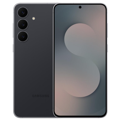 Samsung MOBILE PHONE GALAXY S25 FE/256GB BLACK SM-S731B SAMSUNG