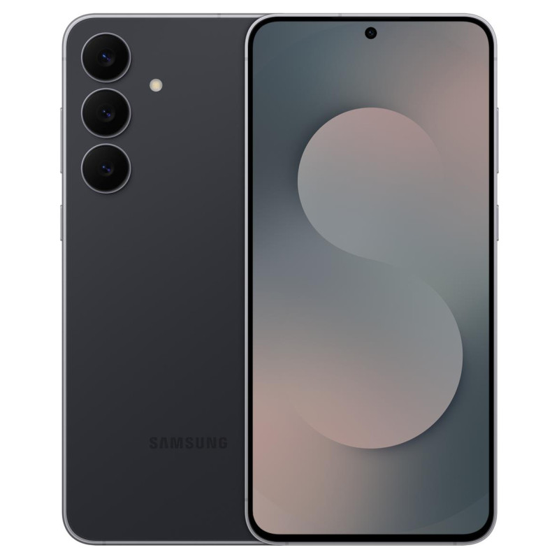 Samsung MOBILE PHONE GALAXY S25 FE/256GB BLACK SM-S731B SAMSUNG