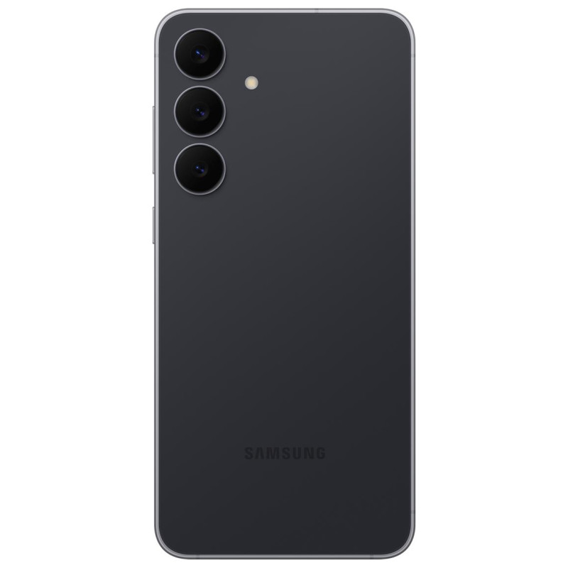 Samsung MOBILE PHONE GALAXY S25 FE/256GB BLACK SM-S731B SAMSUNG