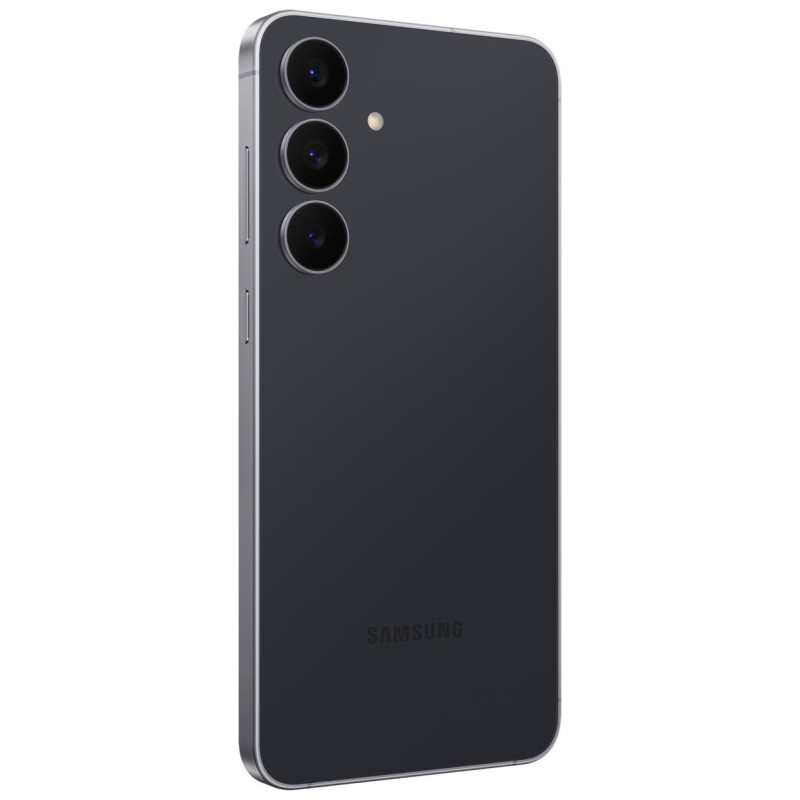 Samsung MOBILE PHONE GALAXY S25 FE/256GB BLACK SM-S731B SAMSUNG