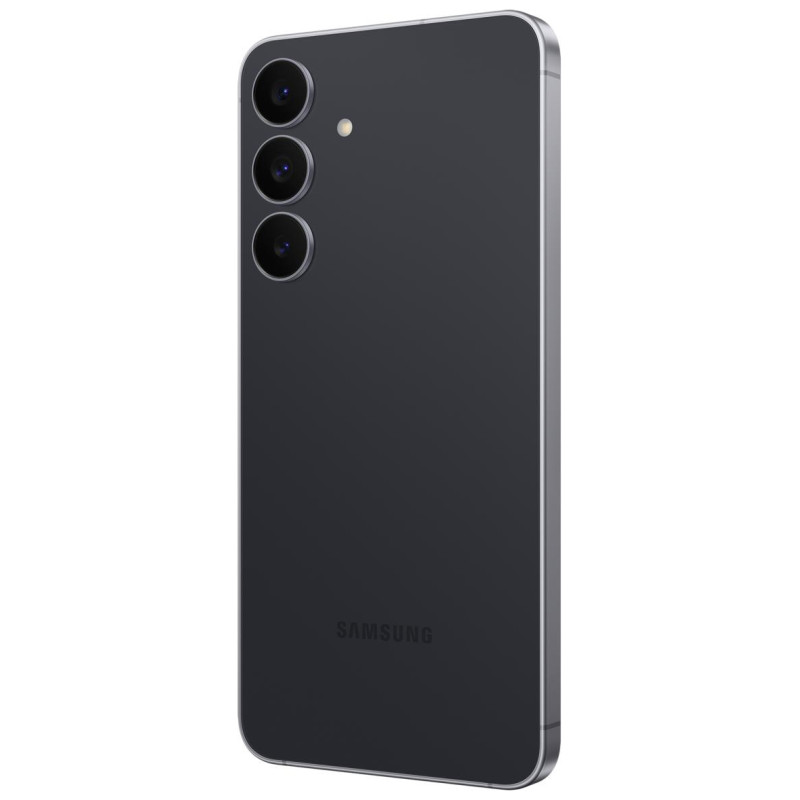 Samsung MOBILE PHONE GALAXY S25 FE/256GB BLACK SM-S731B SAMSUNG