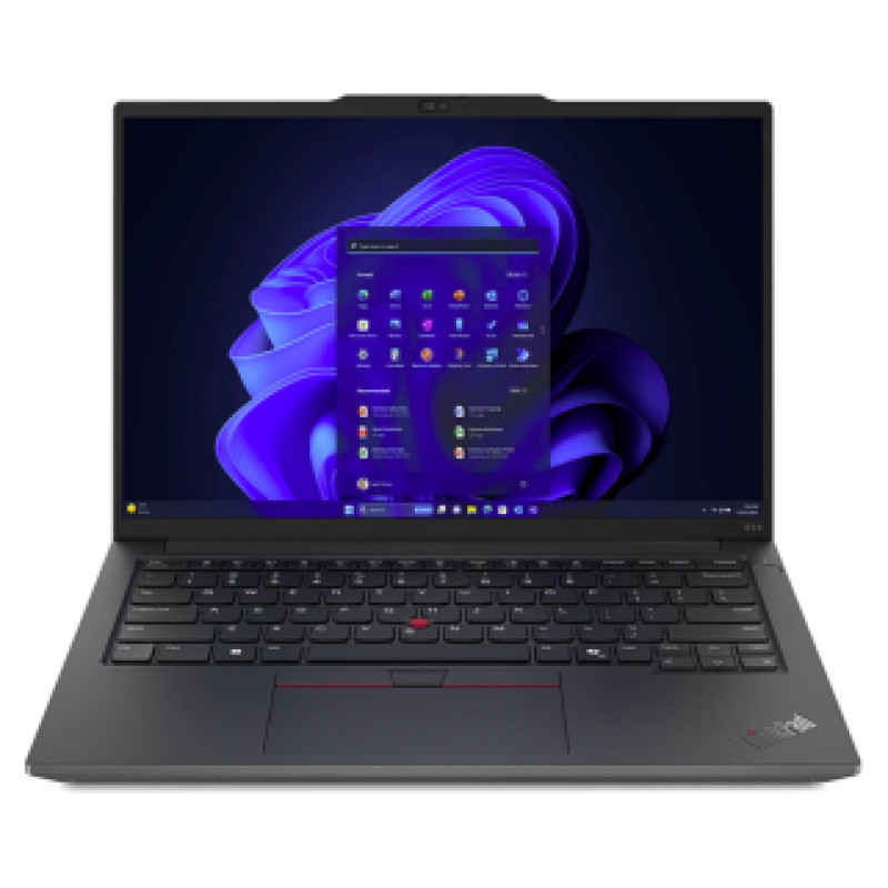 Lenovo Portatīvais dators Lenovo ThinkPad E14 (Gen 6) Ultra 7 155H 16GB 512GB W11P