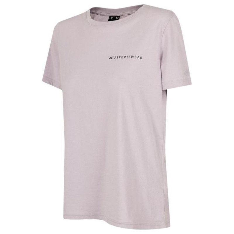 4F T-shirt 4F W H4Z22 TSD025 52S (M)