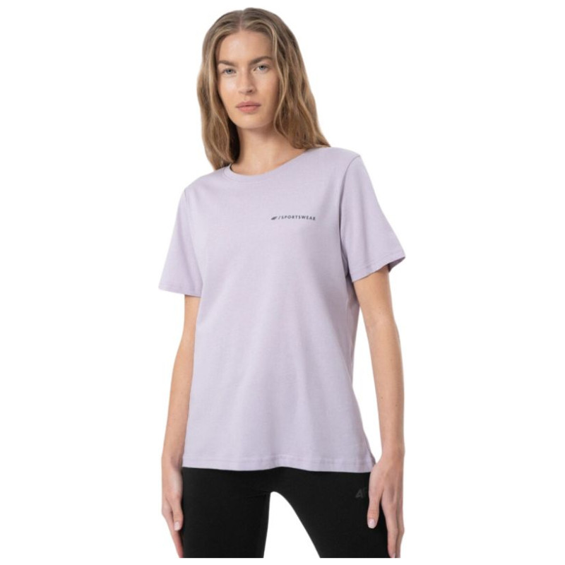 4F T-shirt 4F W H4Z22 TSD025 52S (M)