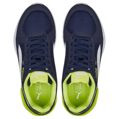 Puma Graviton Jr 381987 14 shoes (38,5)