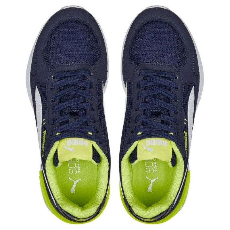 Puma Graviton Jr 381987 14 shoes (38,5)