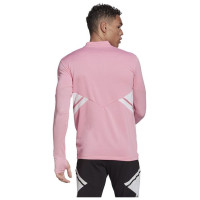 Adidas Condivo 22 Training M HD2313 sweatshirt (L)