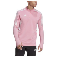 Adidas Condivo 22 Training M HD2313 sweatshirt (L)