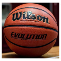 Wilson Evolution Indoor Game Ball for basket WTB0516XBEMEA (7)
