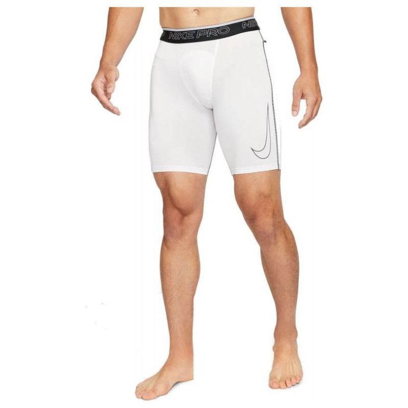 Nike Pro M DD1911-100 Thermal Shorts (XL (188cm))